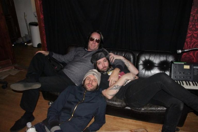 Todd Rundgren Teams Up With Lindstrom & Emil Nikolaisen For New Album