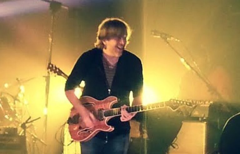 Trey Anastasio Band | Fillmore | Charlotte, NC | 2/17/14 | Review