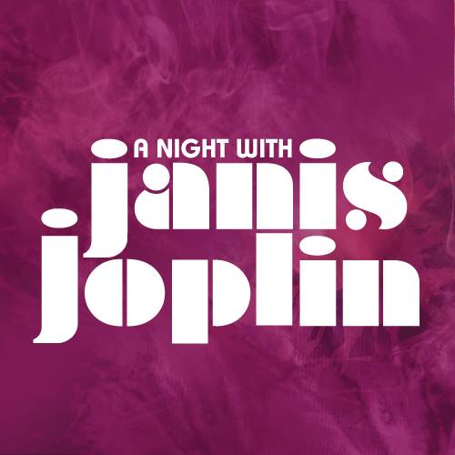 A NIGHT WITH JANIS JOPLIN @ New York City's Gramercy Theatre