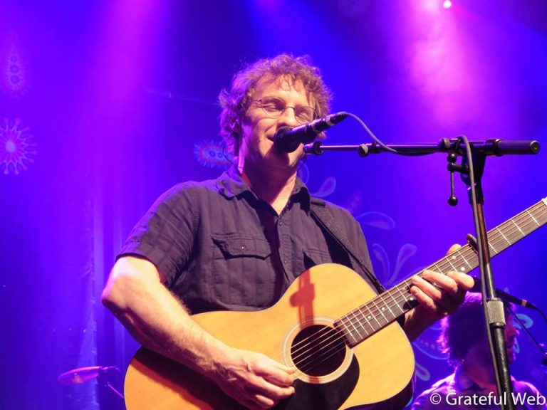 Railroad Earth | Fillmore | S.F., CA | 3/15/14