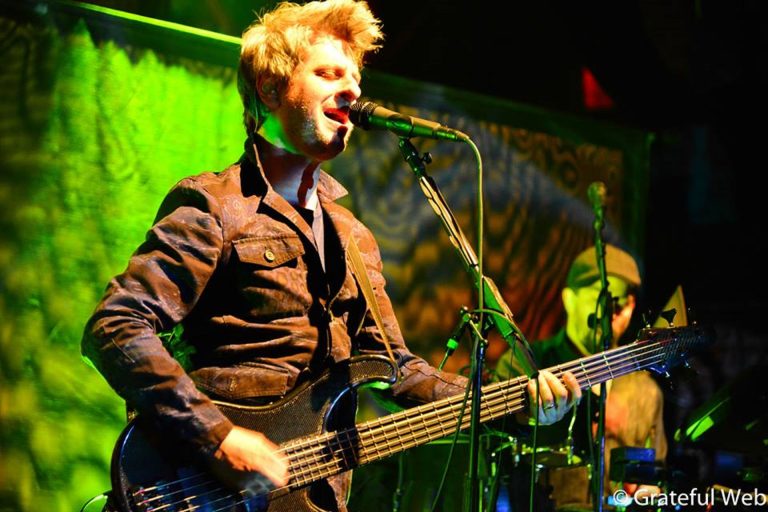 Mike Gordon Lights Up Boulder | 3/14/2014 | Review & Photos