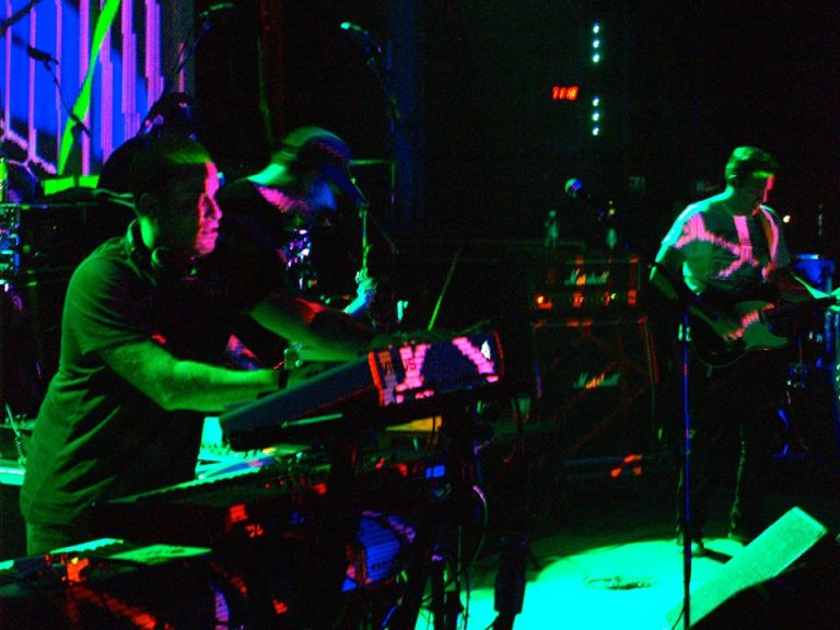 Conspirator Rages the Fox Again | Review & Photos