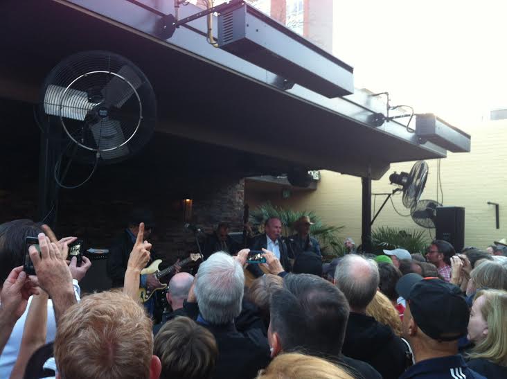 The Alvin Brothers @ SXSW | Review