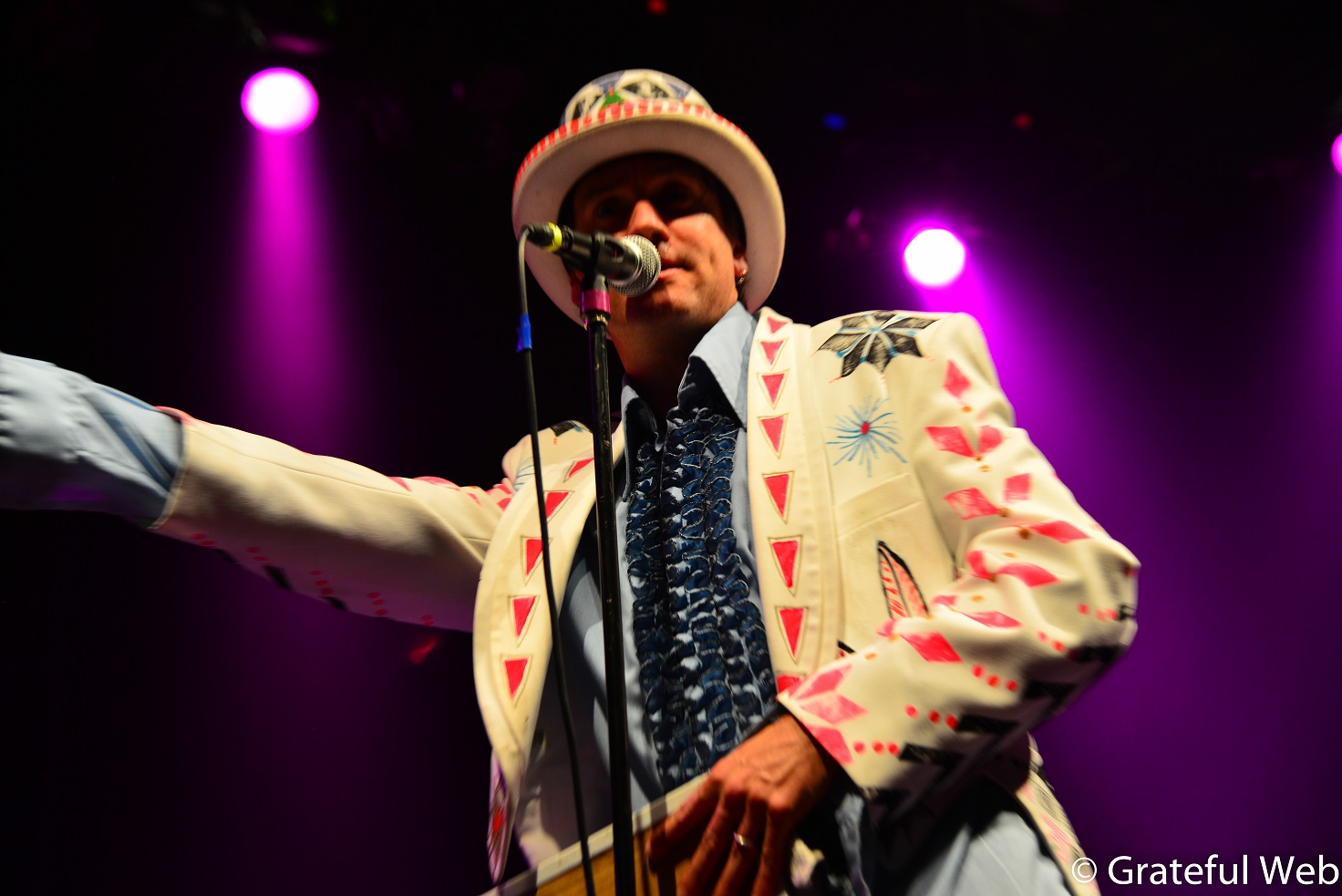 Everyone Orchestra | Fox Theatre | 3/22/14