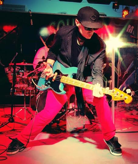 Freekbass Unleashes Retro-Modern Funktronica Grooves with New CD