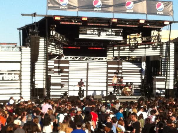 London Grammar @ SXSW | Review