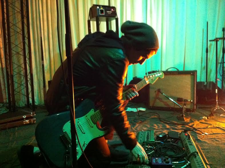 Grateful Web Interview with Looshuss