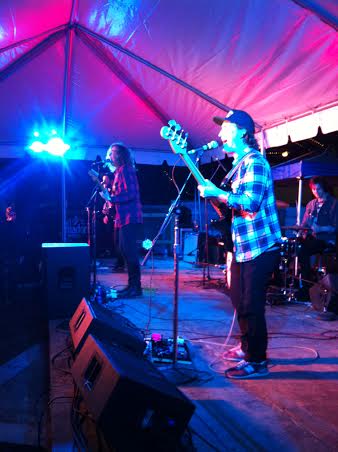 Hundred Visions @ SXSW | Review