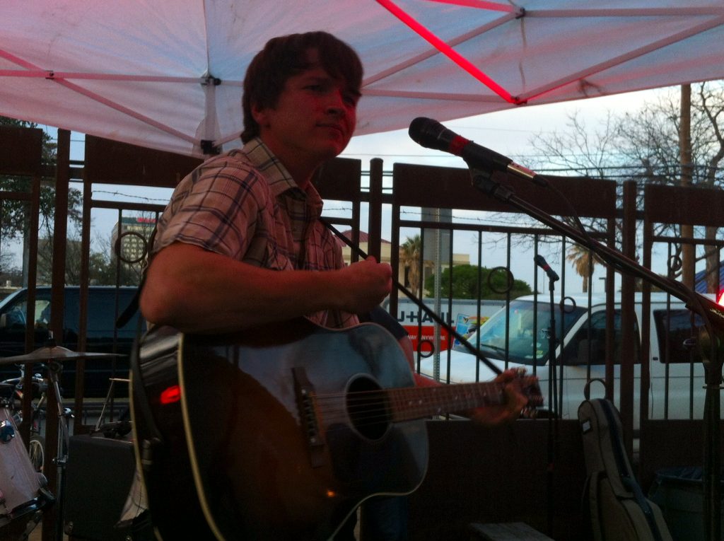 Grateful Web Interview with Ricky Stein