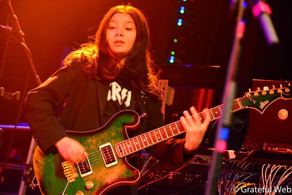 22nd Fox Anniversary Hometown SuperJam | Review/Photos