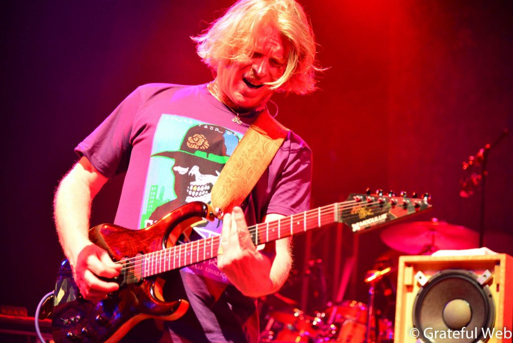 Dark Star Orchestra | Boulder Theater | 3/28/2014 | Review
