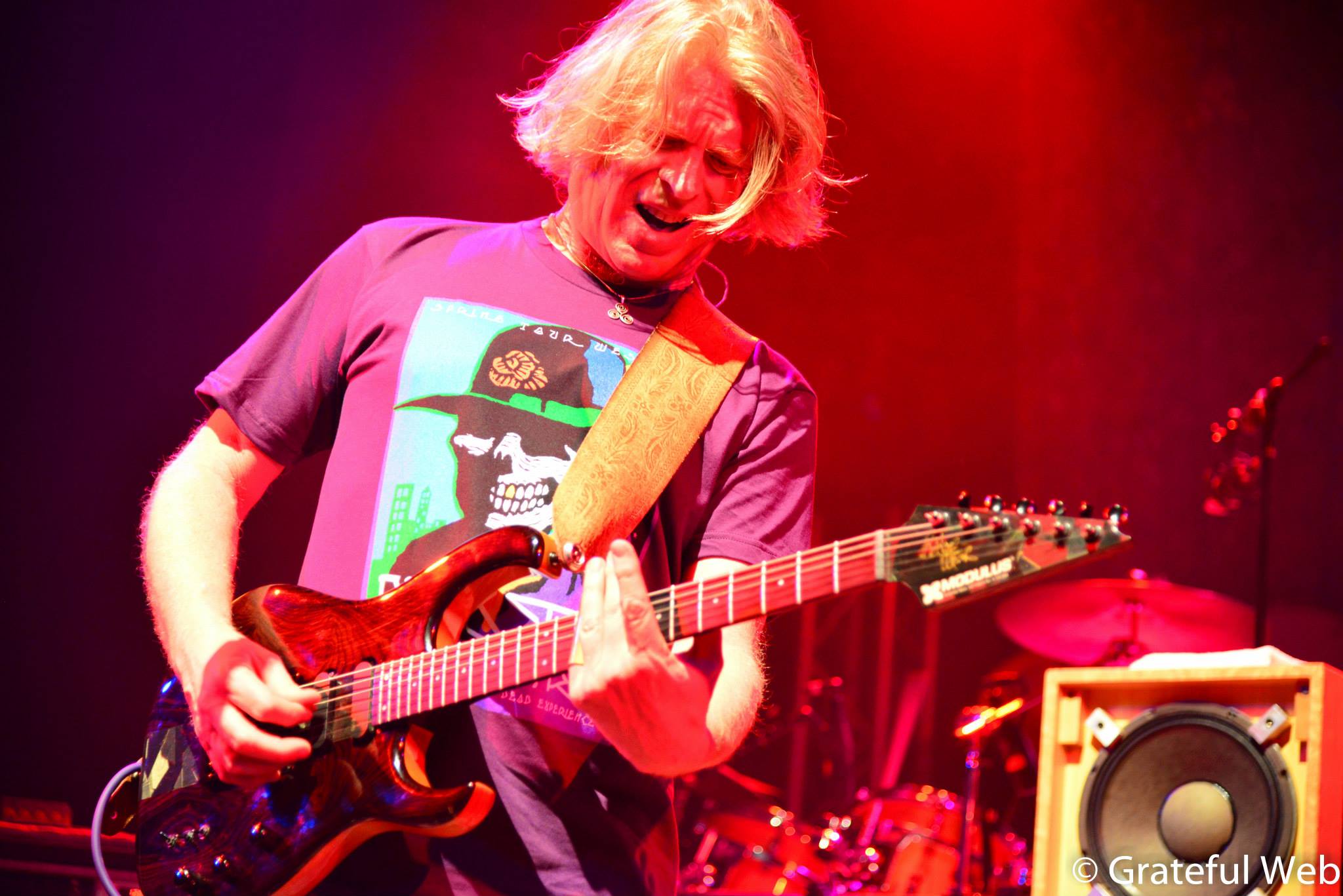 Dark Star Orchestra | Boulder Theater | 3/28/2014 | Review