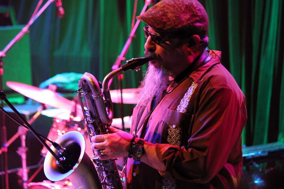 Los Lobos | Fox Theater | Boulder, CO | 3/29/2014 | Review