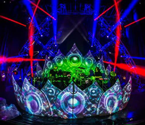 EOTO Releases K-Turns & U-Turns Vol. 6: "Best of 2013"