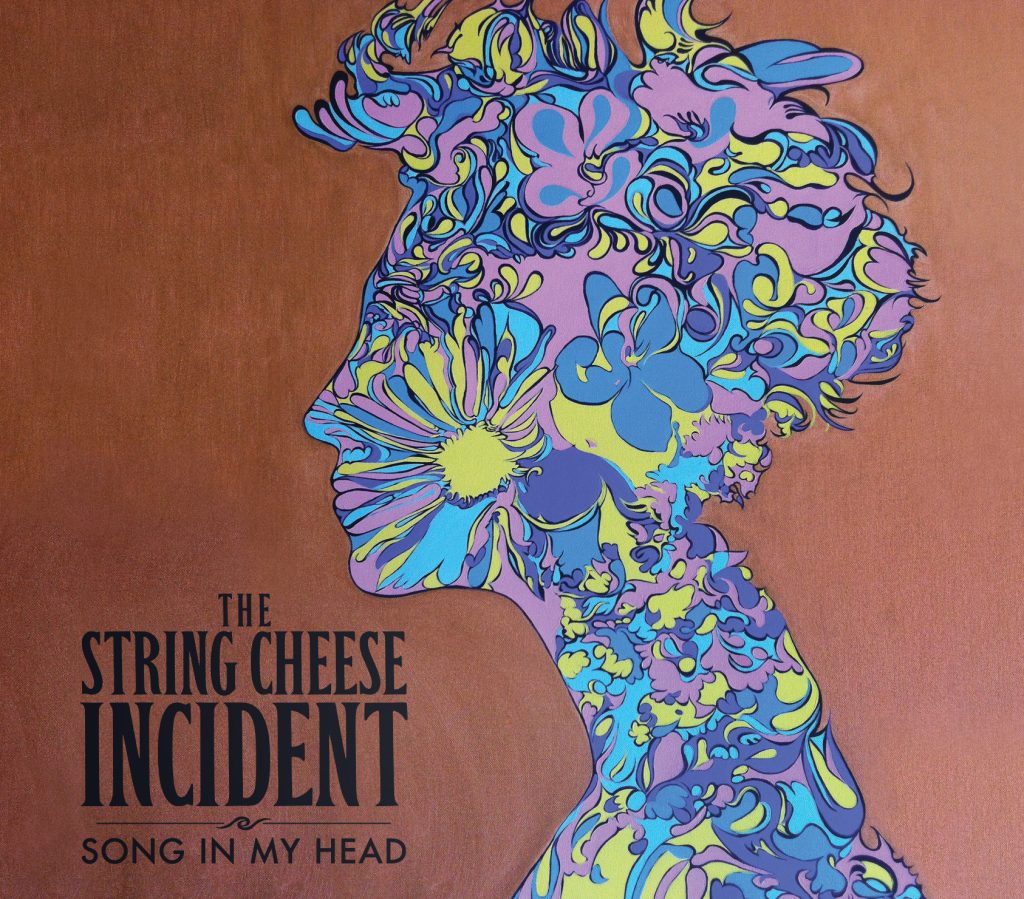The String Cheese Incident | Song In My Head | Review