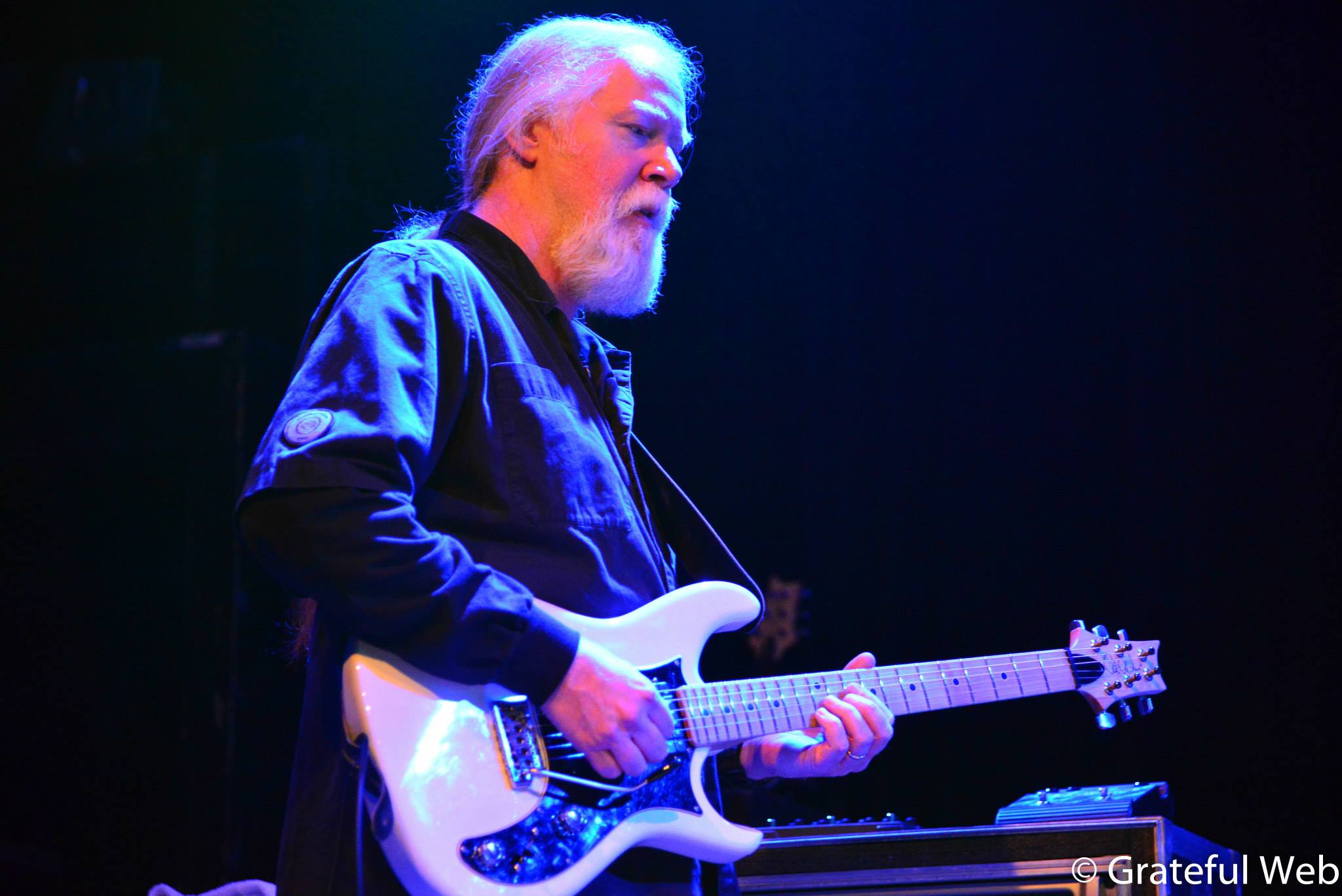 The Ringers | Fox Theater | Boulder, CO | 5/8/2014 | Review