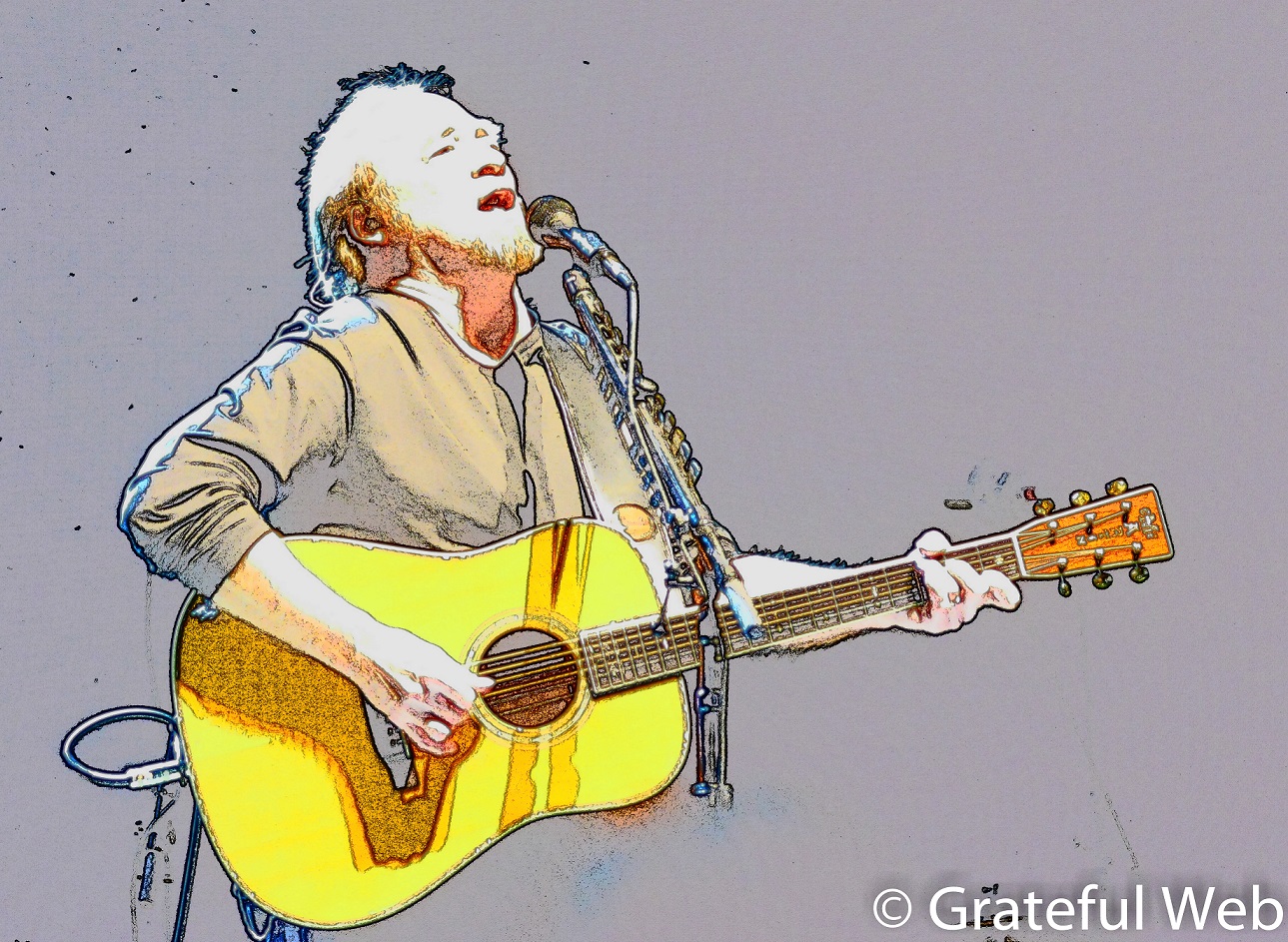 Stephen Stills | Boulder Theater | 5/17/2014 | Review/Photos