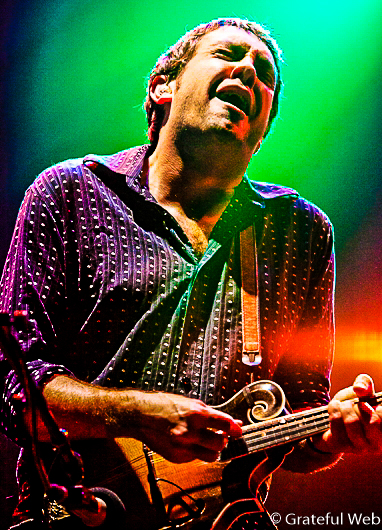 Hear From Jeff Austin About Upcoming Album