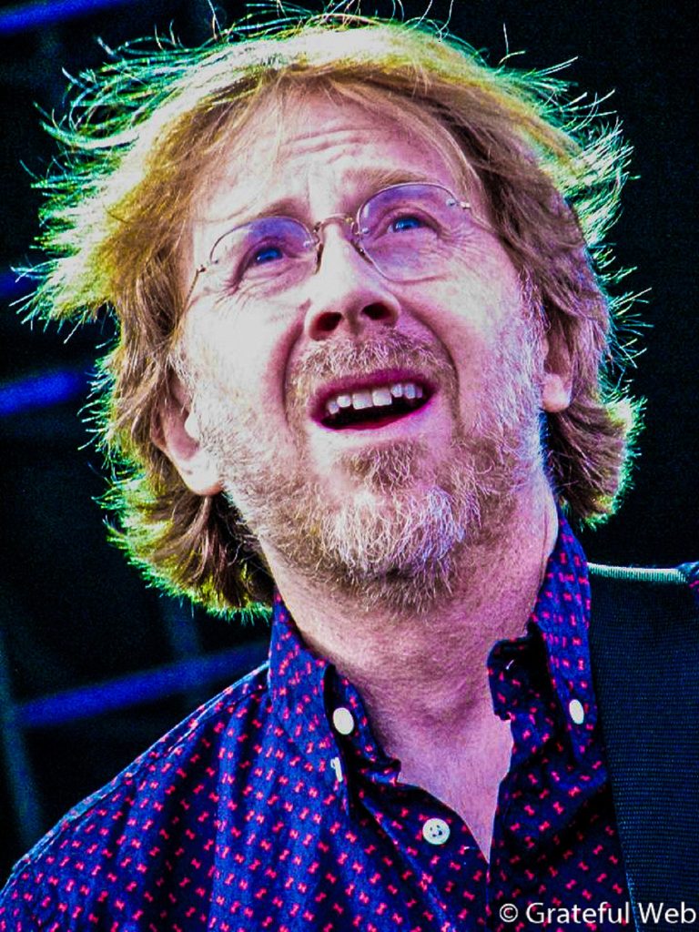 Summer Camp Music Festival 2014 | Review