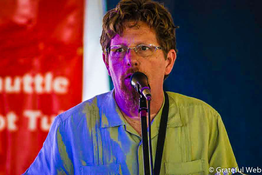 Albuquerque Folk Fest 2014: A Community Experience