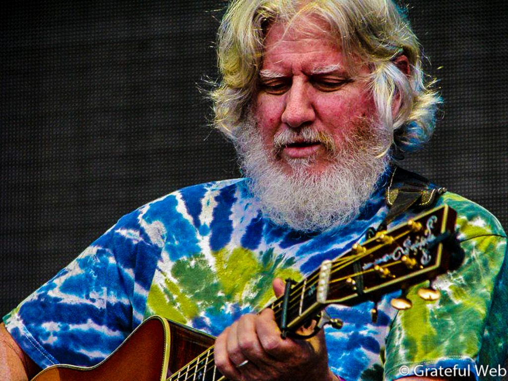 Electric Forest Music Festival 2014 | Review & Photos