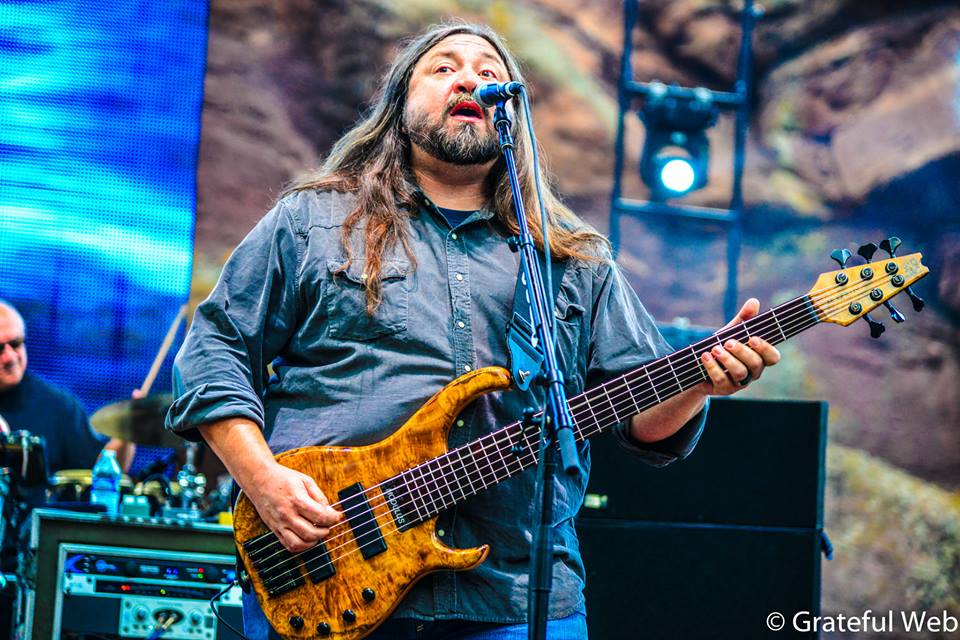 Widespread Panic Announces 2014 Fall Tour Dates