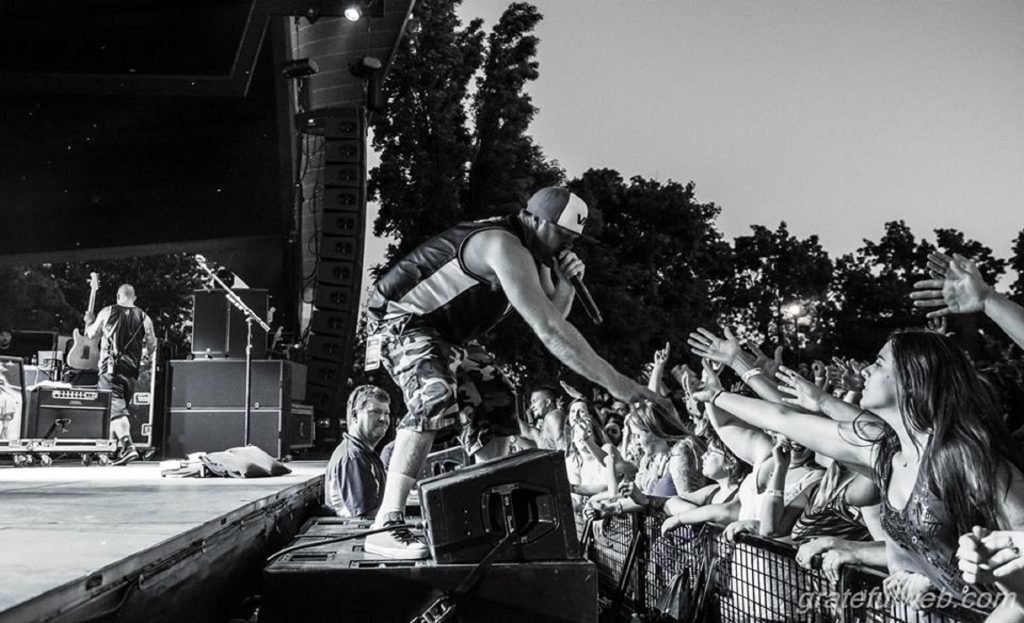 Slightly Stoopid's Summer Sessions | Eugene, OR | 7/9/14 | Review