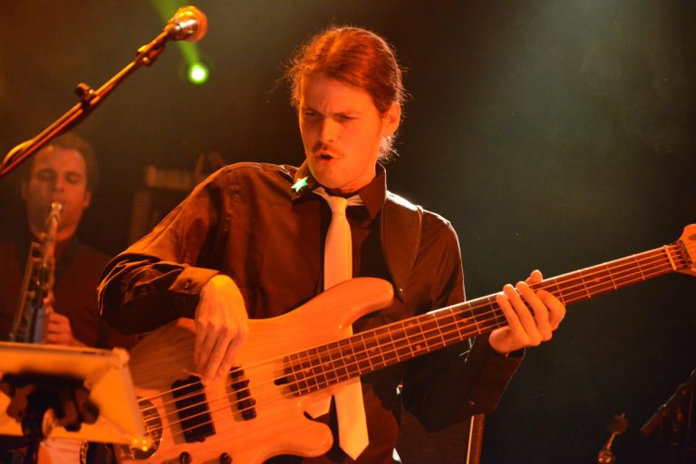 The Motet Announces Famed Halloween Shows, 10/28 – 11/1