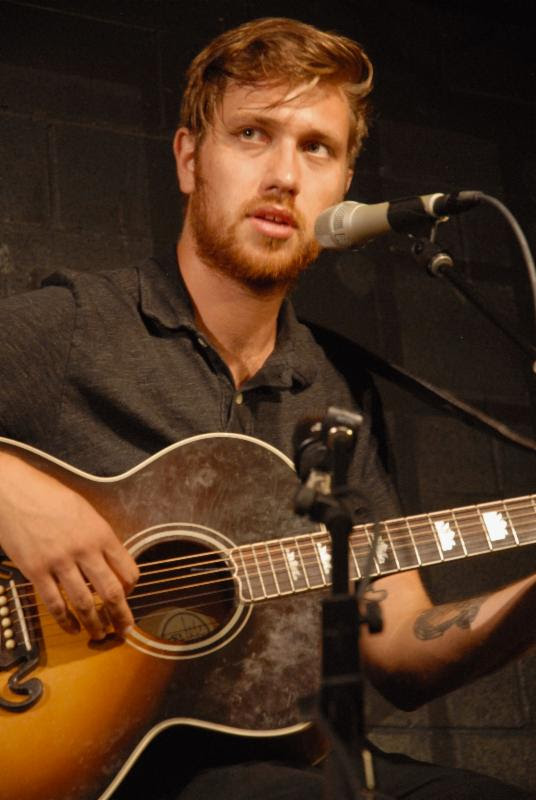 Singer-Songwriter Bobby Long Resumes Tour Schedule