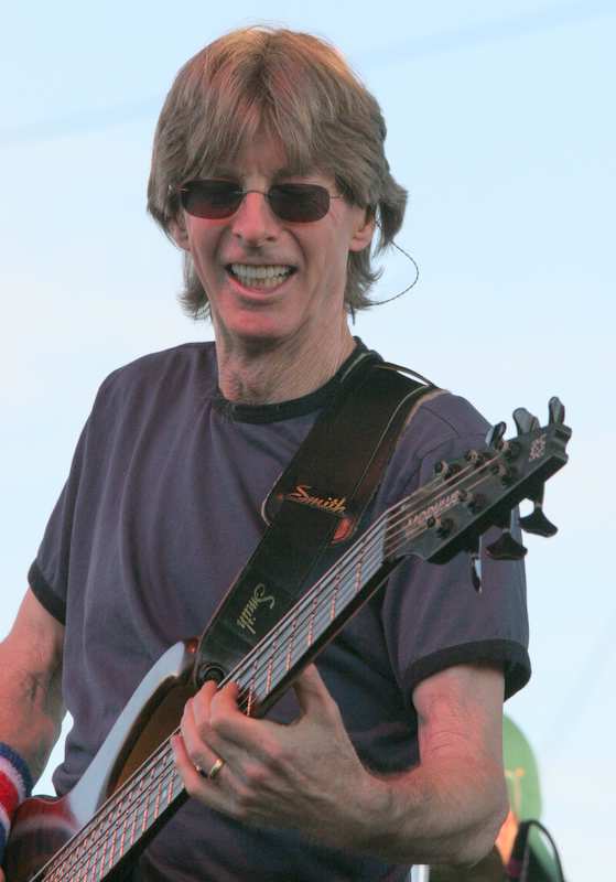 Lockn' Festival 2014 | Preview