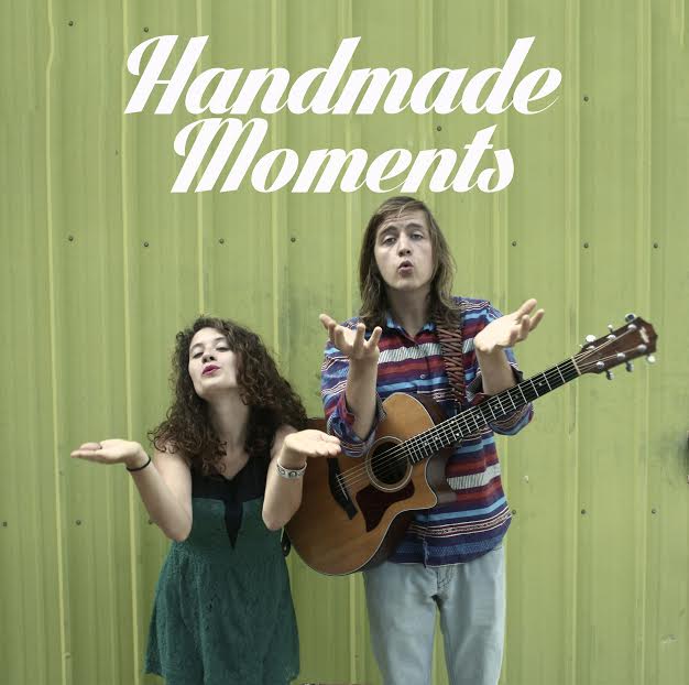 Handmade Moments by Handmade Moments | Album Review