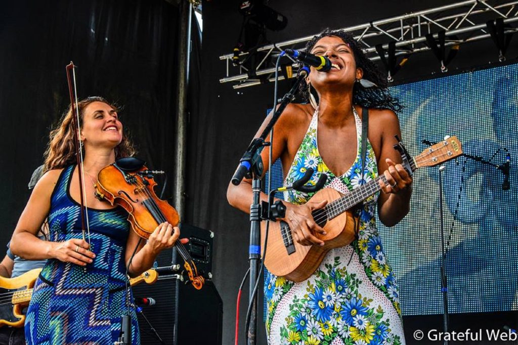 ARISE Music Festival: A Renaissance Revolution