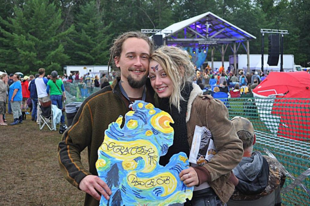 Hoxeyville Festival 2014 | Review | Photos