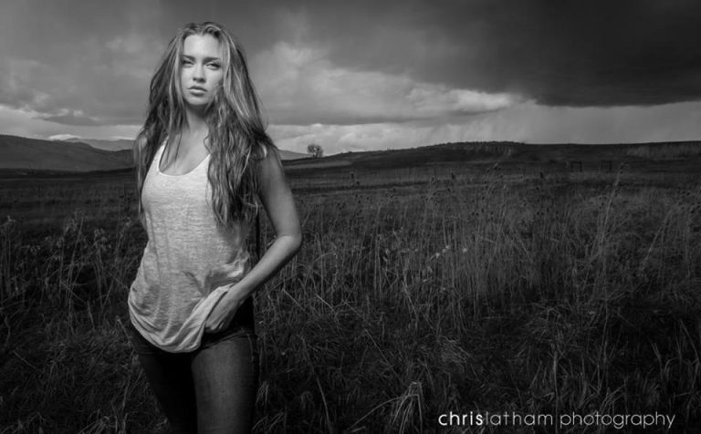 Catch Monika Leigh and The Swamp Rebels this Saturday in Denver!