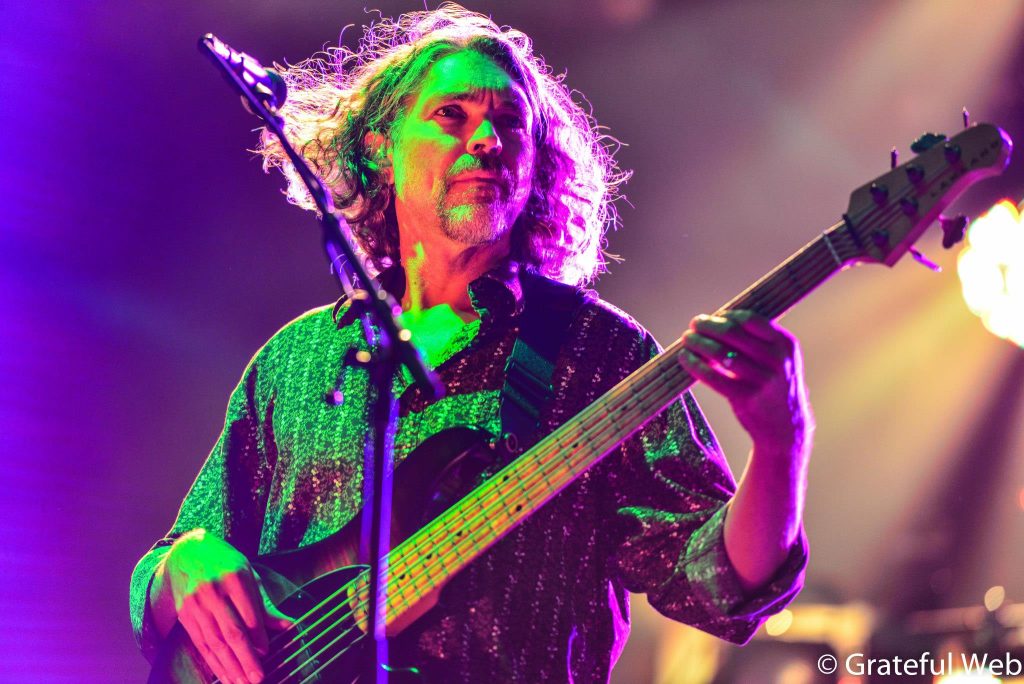 Lockn' Festival 2014 | Day 1 in Virginia