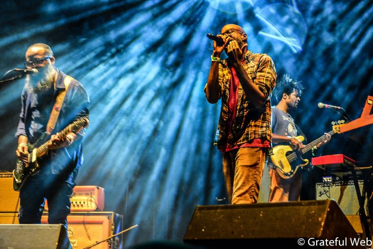 Riot Fest! Denver – Days 2 and 3