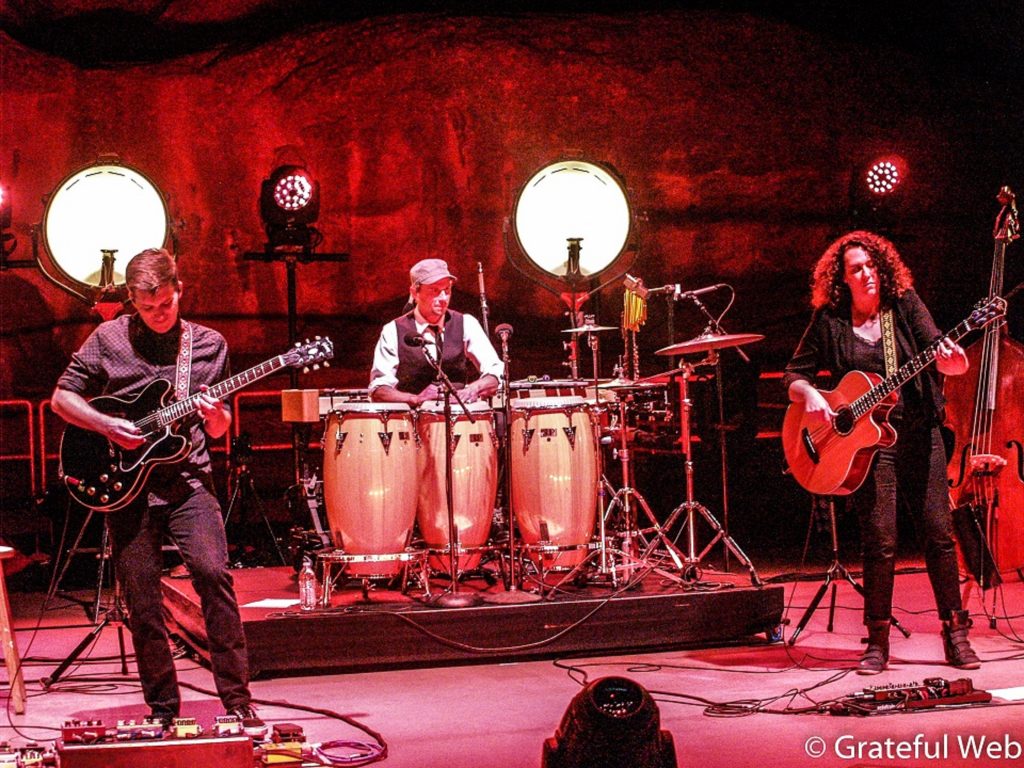 STS9 | Red Rocks | 9/5/2014 | Review