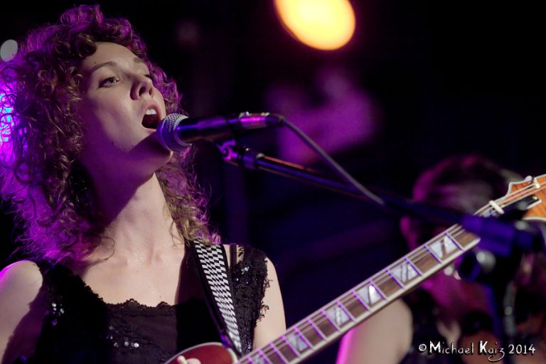 Under the Willow / SHEL | Abbey Chicago | Review