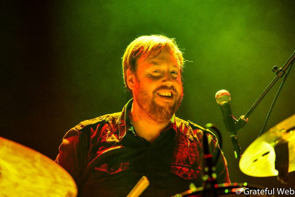 Joe Russo's Almost Dead | Boulder Theater | 10/10/14
