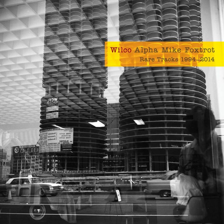 Wilco Rarities Box Set out Nov 17