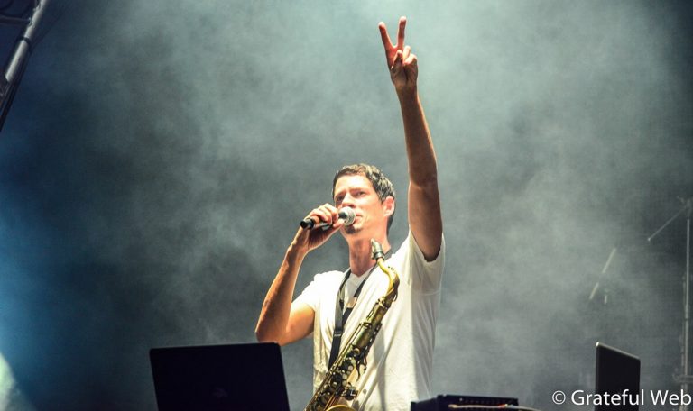 Rowdytown III was Big Gigantic!