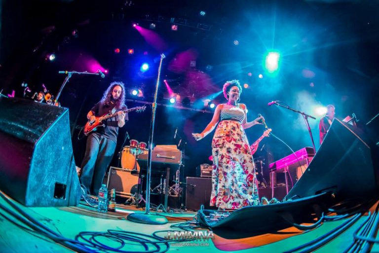 Must See Sunday – Analog Son at Cervantes