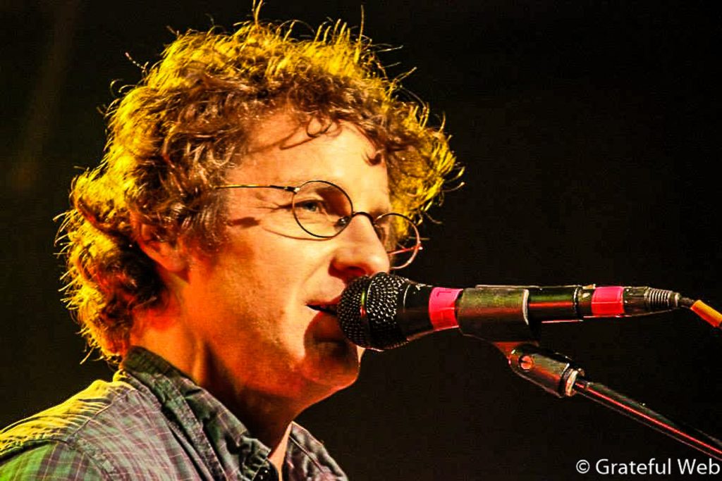 Railroad Earth | Higher Ground | Review