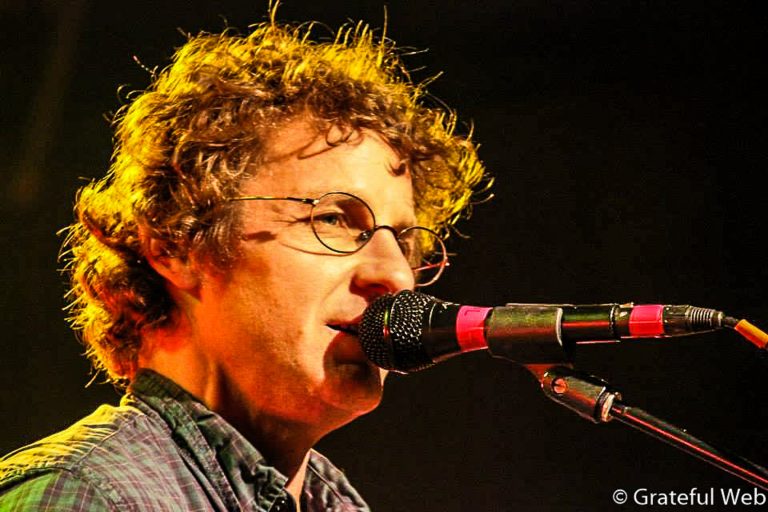 Railroad Earth | Higher Ground | Review