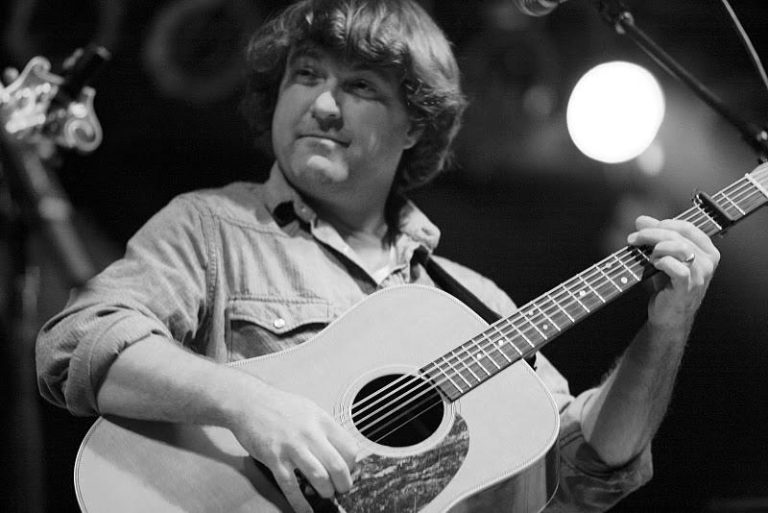Keller Williams Announces 2015 Winter Tour Dates