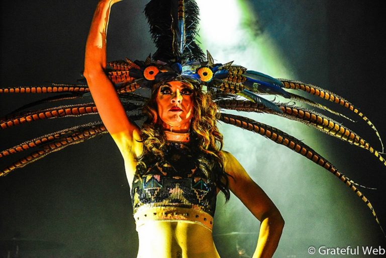 Creature Carnival: Beats Antique, Shpongle, & Emancipator