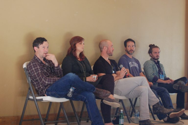 Harvest Music Festival | Press Conference