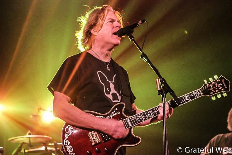 Dark Star Orchestra | Lowell, MA | 12/6/14