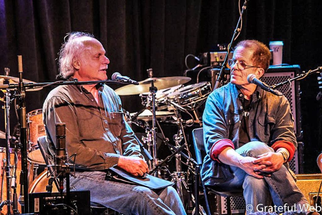 I Know You Writer | Greg Anton & Dennis McNally