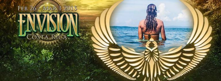 Envision Festival 2015 returns to Costa Rica